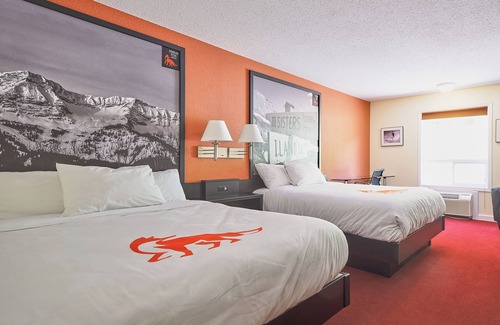East Kootenay Hotel | Fernie Fox Hotel
