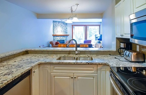 East Kootenay House | Fernie - Polar Peak Chalet #11