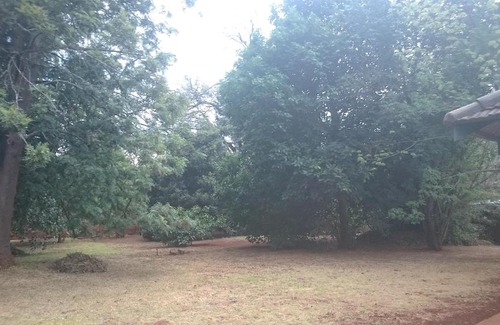 Harare House | Fernleigh Cottage