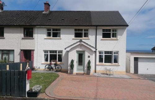Glenarm House | Ferns Holiday Let