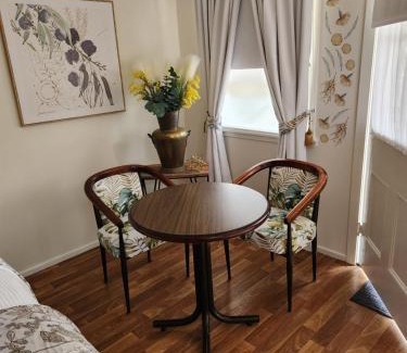Horse Creek Hotel | Ferns Miners Rest