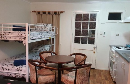 Horse Creek Apartment | FERNS MINERS REST MOTEL
