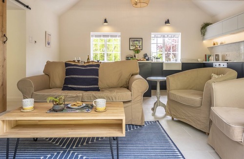 Cranbrook Cottage | Fernwood offers families and couples a perfect base to explore the beautiful Kent countryside