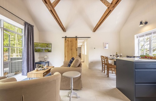 Cranbrook Cottage | Fernwood offers families and couples a perfect base to explore the beautiful Kent countryside