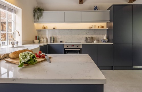 Cranbrook Cottage | Fernwood offers families and couples a perfect base to explore the beautiful Kent countryside