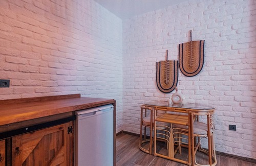 Masukiye Ski Chalet | Feronia Suites