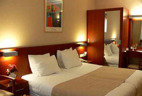 Talimhane Hotel | Feronya Hotel