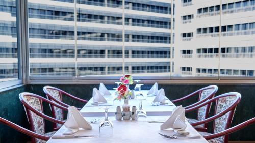 Talimhane Hotel | Feronya Hotel