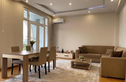 Baku Old Town Apartment | Ferragamo Apartment by Bakuapart