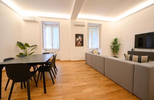 Vatican Apartment | Ferrari 12 Apartment - Vaticano