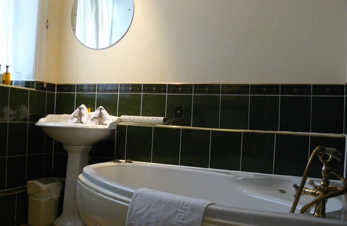 Longridge Hotel | Ferrari S Country House Hotel