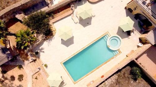 Qala Bed & Breakfast | Ferrieha B&B