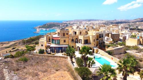 Qala Bed & Breakfast | Ferrieha B&B