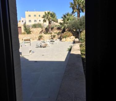 Qala Bed & Breakfast | Ferrieha B&B