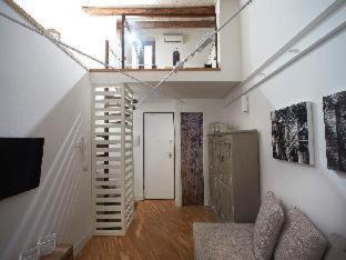 Catania City Centre Apartment | Ferrini Home - Via Monte Sant'Agata