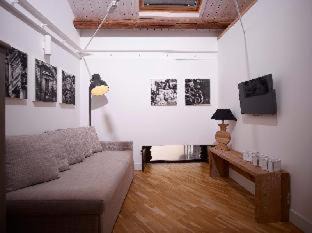 Catania City Centre Apartment | Ferrini Home - Via Monte Sant'Agata