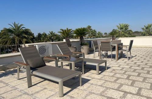 Galatone Resort | Ferrocino Resort