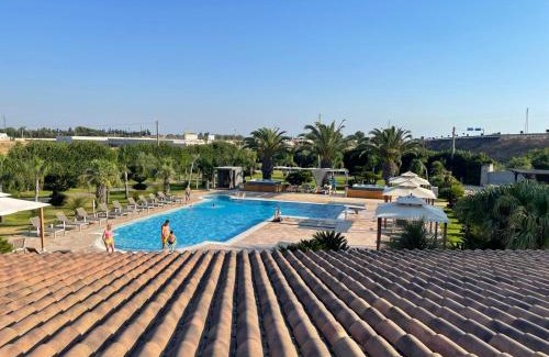Galatone Resort | Ferrocino Resort