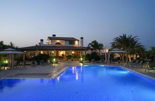 Galatone Resort | Ferrocino Resort