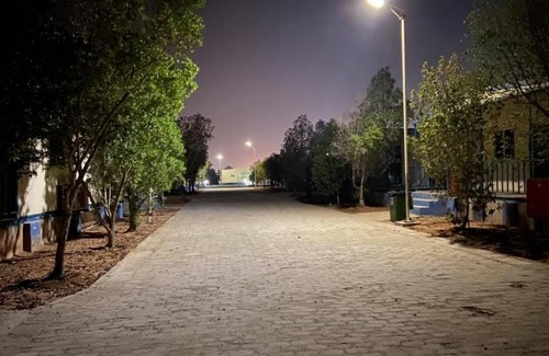 Ghayathi Other | Ferropan Camp