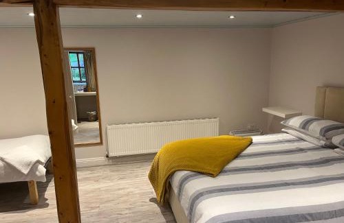 Kilgreaney Bed & Breakfast | Ferry House Holidays