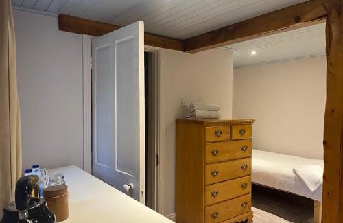 Kilgreaney Bed & Breakfast | Ferry House Holidays