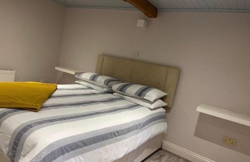 Kilgreaney Bed & Breakfast | Ferry House Holidays