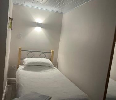 Kilgreaney Bed & Breakfast | Ferry House Holidays