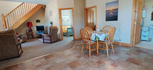 Belmullet House | Ferry View Cottage