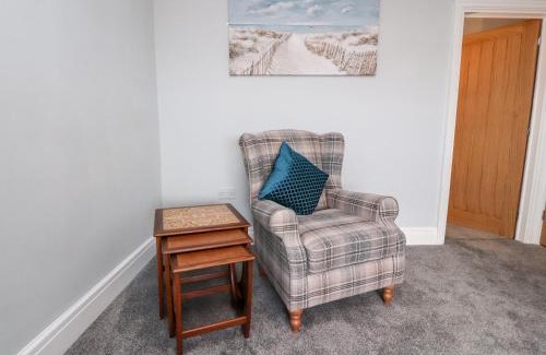 Knott End-on-Sea Apartment | Ferry View