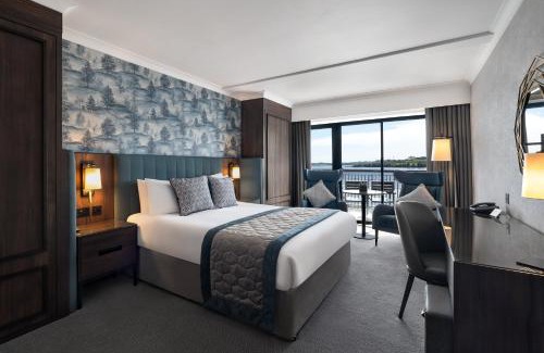 Ferrycarrig Hotel | Ferrycarrig Hotel