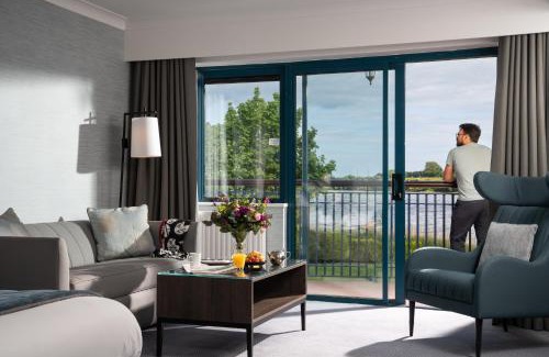 Ferrycarrig Hotel | Ferrycarrig Hotel