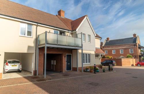 Rowhedge House | Ferryman
