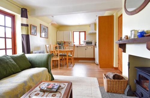 Glasbury Apartment | Ferryman's Cottage