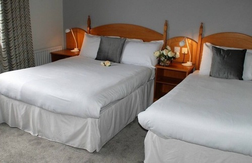 Rosslare Harbour Bed & Breakfast | Ferryport House B&B