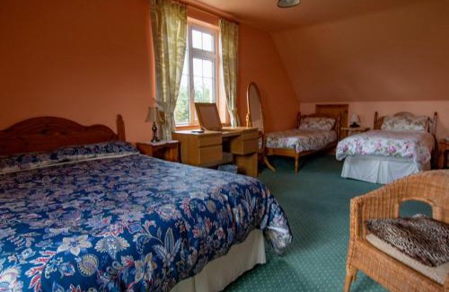 Cahirciveen Bed & Breakfast | Ferryview B&B V23 X577
