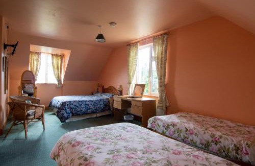 Cahirciveen Bed & Breakfast | Ferryview B&B V23 X577