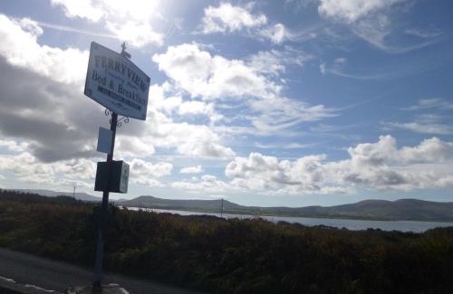 Cahirciveen Bed & Breakfast | Ferryview B&B V23 X577