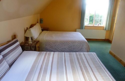 Cahirciveen Bed & Breakfast | Ferryview B&B V23 X577