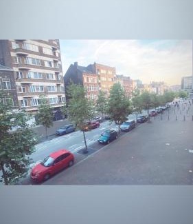 Charleroi Apartment | Fertile 101