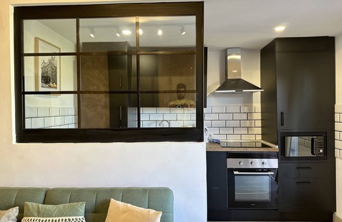 Los Cristianos Apartment | Ferviente Energía de Tenerife Sur - Los Cristianos