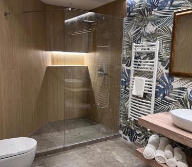Palermo Apartment | Fervore Luxury Rooms-Apartments
