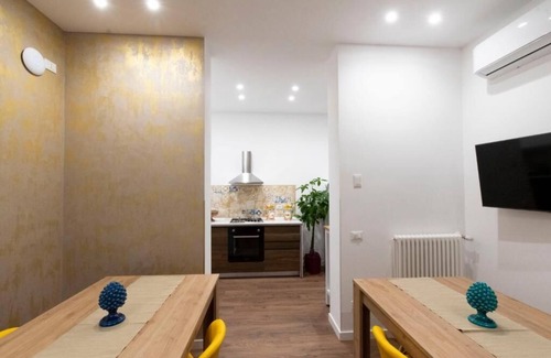 Palermo Bed & Breakfast | Fervore Luxury Rooms