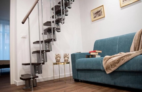 Palermo Bed & Breakfast | Fervore Luxury Rooms