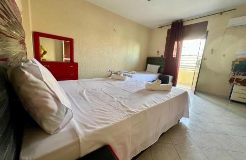 Quartier Al-Atlas Apartment | Fes Central Studio - Prime Location & Practical