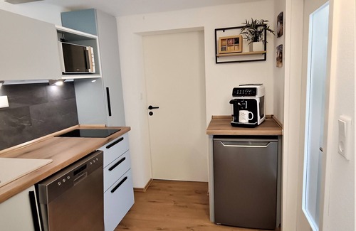 Bruchkoebel Apartment | Feshly renovated, cosy holiday home, in the area of Frankfurt/Main