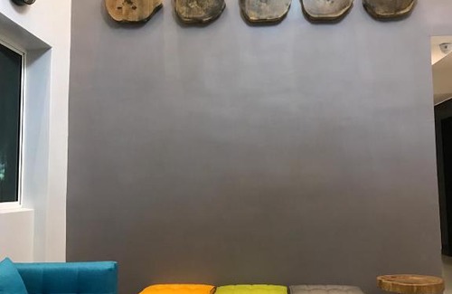 Titiwangsa Sentral Hotel | Festival Boutique Hotel - Damai Complex