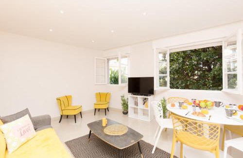 Cannes City Centre Apartment | Festival YourHostHelper