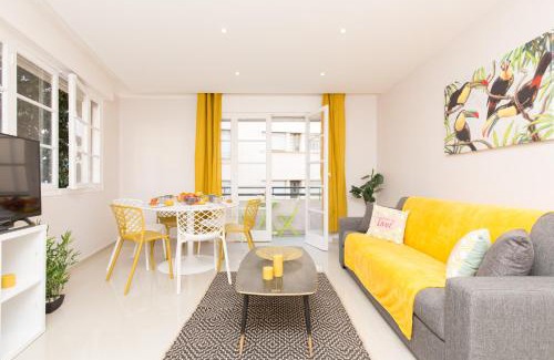 Cannes City Centre Apartment | Festival YourHostHelper
