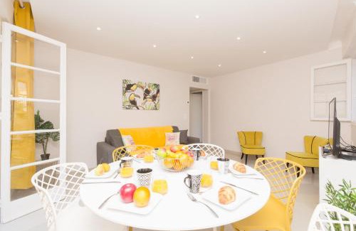 Cannes City Centre Apartment | Festival YourHostHelper
